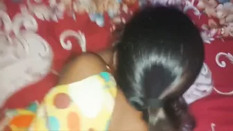 fucking my sis ass part 1