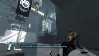 Portal 2 Achievements | You Made Your Point