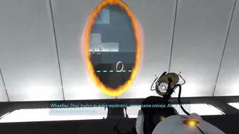 Portal 2 Achievements | You Made Your Point