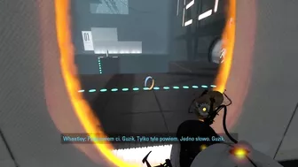 Portal 2 Achievements | You Made Your Point