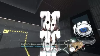 Portal 2 Achievements | You Made Your Point