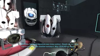 Portal 2 Achievements | You Made Your Point