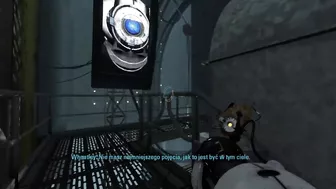 Portal 2 Achievements | You Made Your Point