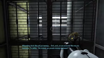 Portal 2 Achievements | You Made Your Point