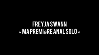 Ma première anal dispo sur OF swame mym