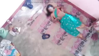 Chupke Se desi bhabhi ko Chod liya din me hi