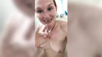Shame it's not your jizz in Mommy's bush, eh?!