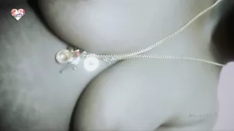 Telugu shailaja bhabhi dirty talking for real meet and fucking with boobs showing
