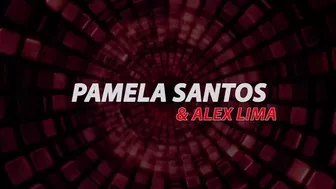 Ellas4 - Pamela Santos Hot