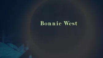 GODDESS BONNIE PUTS A SPELL ON YOU