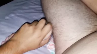 my stepmother wants to be fucked