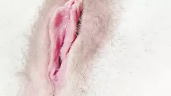 very close up pussy and hoot wet juicy pussy