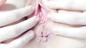 very close up pussy and hoot wet juicy pussy