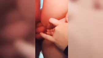 POV I'm your girlfriend best friend