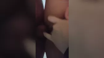 POV I'm your girlfriend best friend