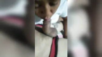 Rapsa BLOWJOB ng GF ko