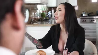 Wifes Kinky Idea