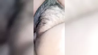 I love feeling his cock in my tight pussy