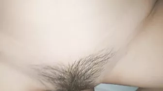 Close up hairy pussy fuck - Amateur Sex Tape