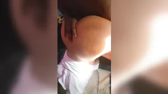 Onion Booty BackShots