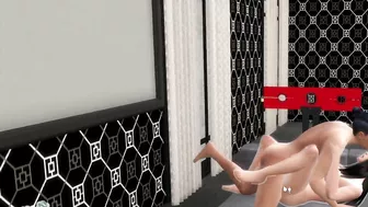 Sims4 Sexy Den