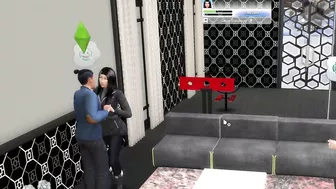 Sims4 Sexy Den