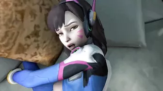 D.Va Online