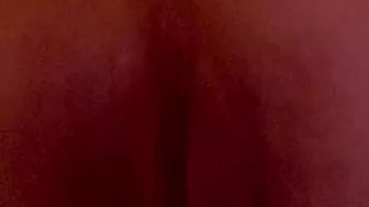 First Video.. PUSSY CLOSE UP SOLO PLAY & BIG TITS