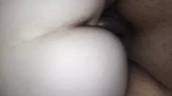 COWGIRL WANTS ME TO FILL UP HER PUSSY WITH CUM FULL CREAMPIE