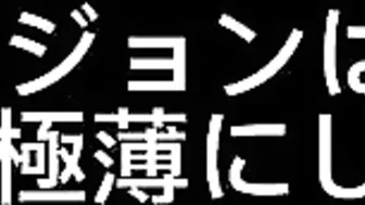 お風呂でディルドオナニー❤︎気持ち良すぎてくちゅくちゅ音が鳴り響く！