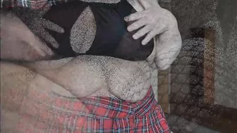 Oohhlizzybbw Lingerie Slideshow. Big tit BBW shows off her sexy body and sensuous curves.