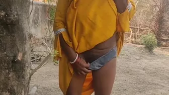 Bhabhi ko chodne ka Maja hi kuch alag hai