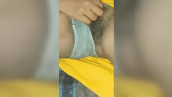 Show private parts of life fast time Indian Village girl