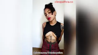 UNCENSORED TEEN TIKTOK COMPILATION PART 1