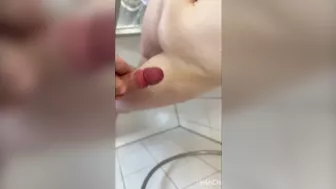 Best sex under shower