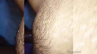 New video desi husband wife bedroom sex