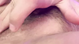 Dildo in big pussy yummy yummy i love