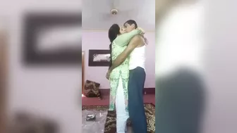 Full romance with bhabhi and fucked hard