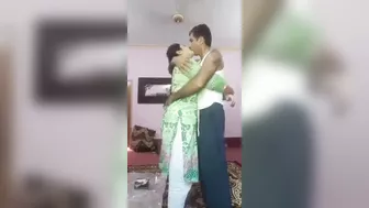 Full romance with bhabhi and fucked hard