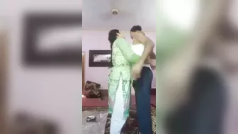 Full romance with bhabhi and fucked hard