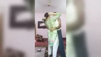 Full romance with bhabhi and fucked hard