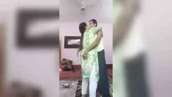 Full romance with bhabhi and fucked hard