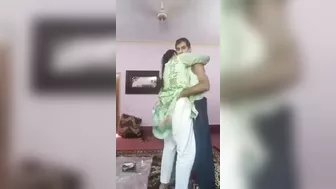 Full romance with bhabhi and fucked hard