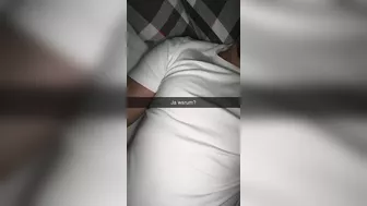 Guy fucks me after Gym and cheats on girlfriend Snapchat Cuckold German