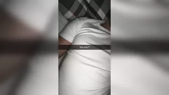 Guy fucks me after gym session and cheats on girlfriend Snapchat Cuckold