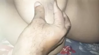 Indian bhabi ko soty howy boobs pkry