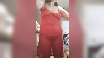 Hot mom always bbw chubby hotwife