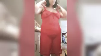 Hot mom always bbw chubby hotwife