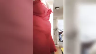 Hot mom always bbw chubby hotwife