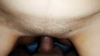 penetrated orgasm